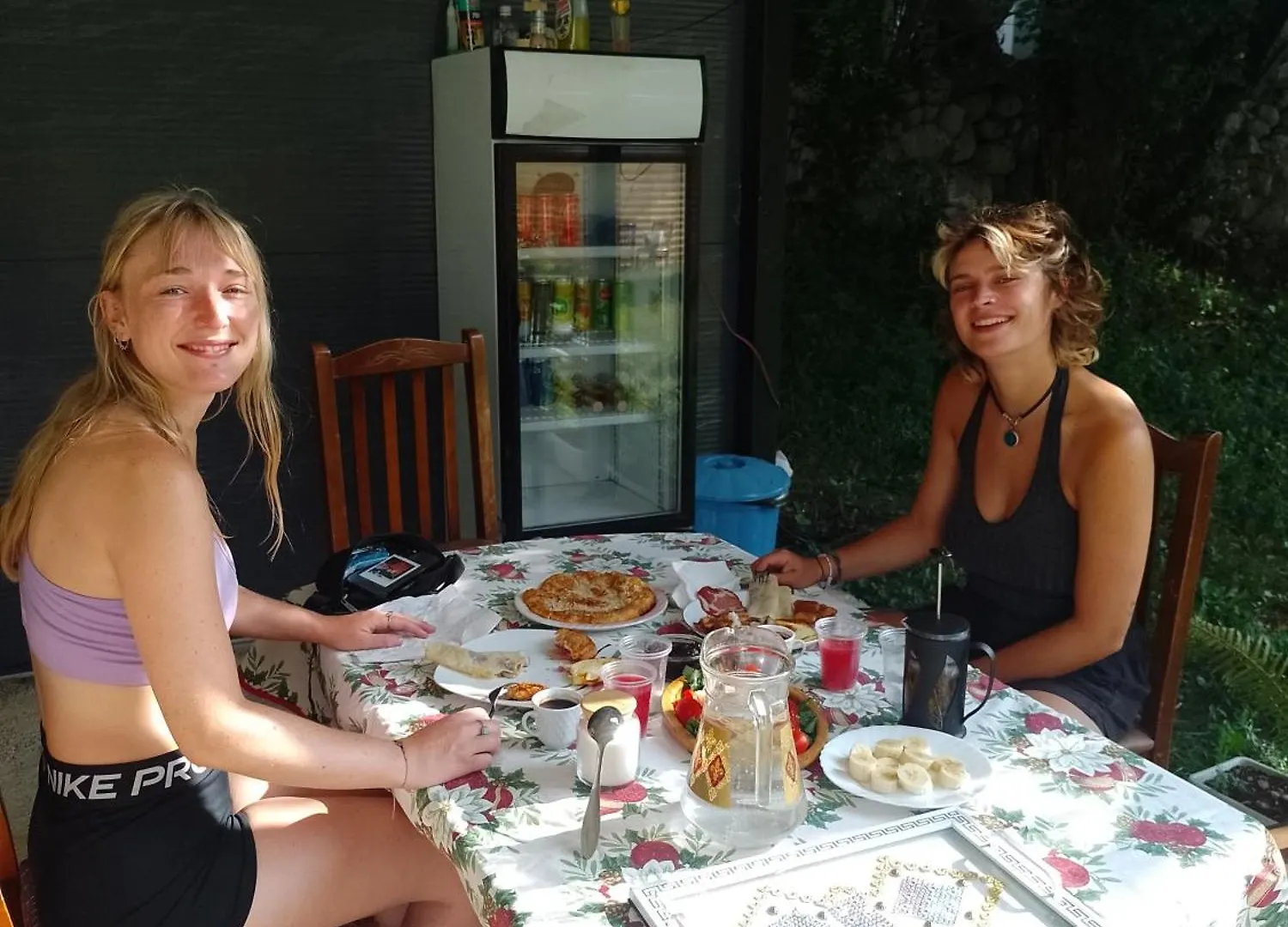 Private Cabin Boge Albania Шкодер