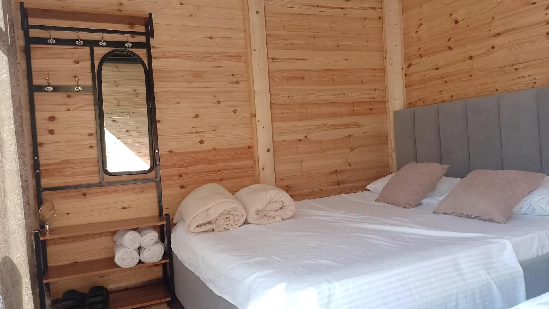 Country house Cabina Boge Albania Shkoder