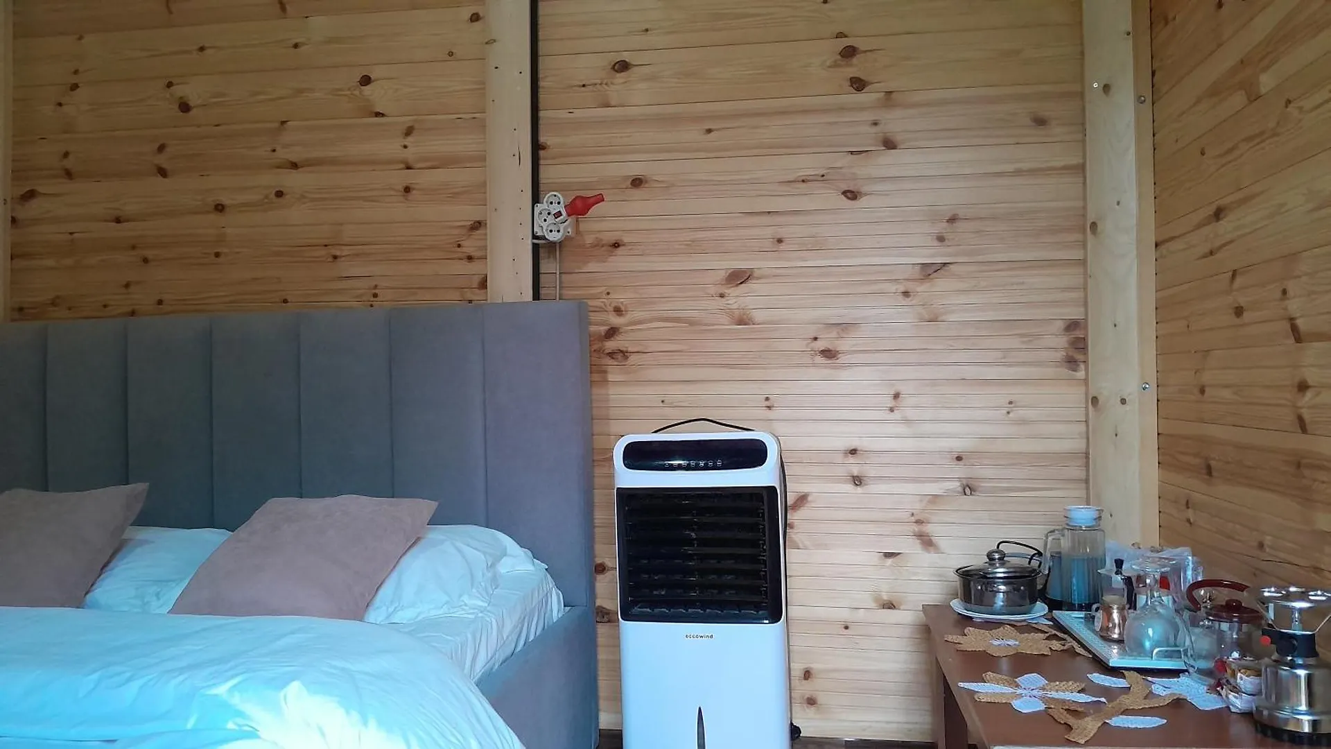 Country house Cabina Boge Albania Shkoder Albania