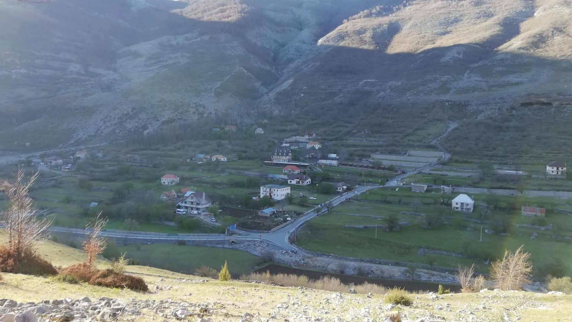 Country house Cabina Boge Albania Shkoder