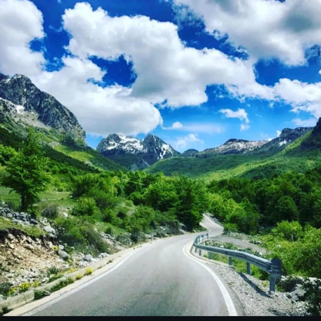 Country house Cabina Boge Albania Shkoder