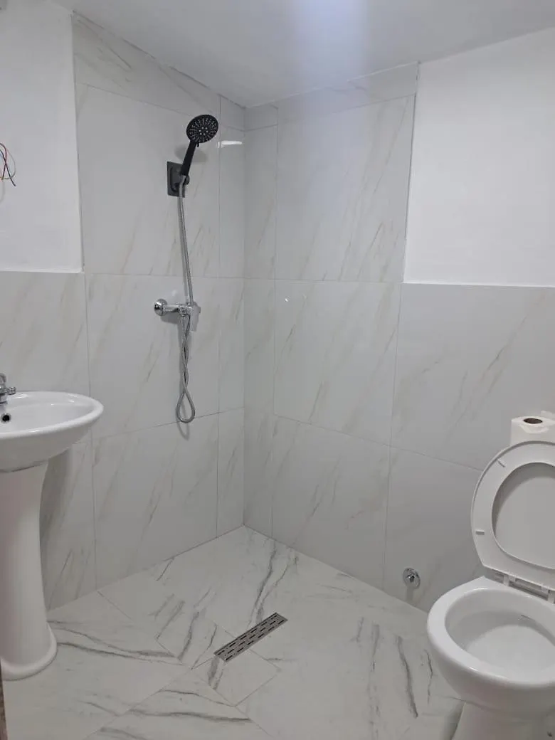 Cabina Boge Albania Shkoder Albania
