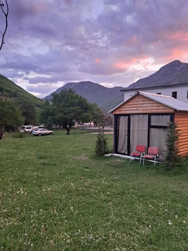 Country house Cabina Boge Albania Shkoder Albania