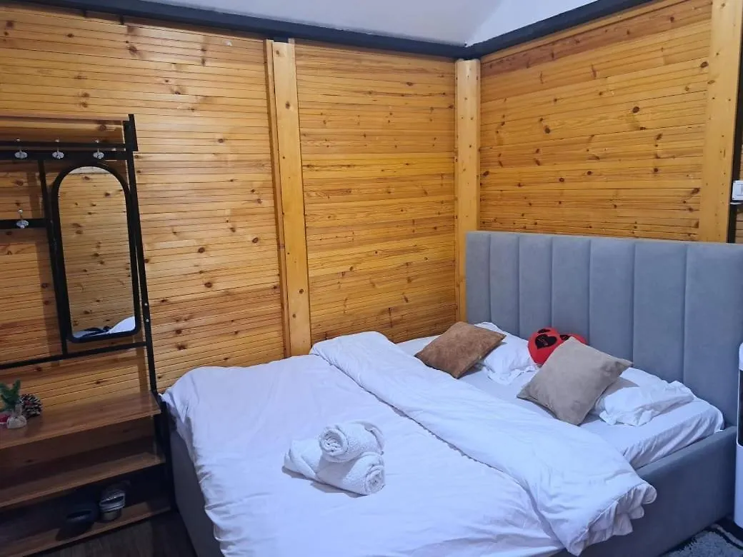 Private Cabin Boge Albania Шкодер 0*,