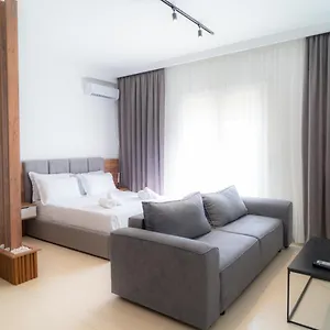 Guest house Enea In Center, Shkoder