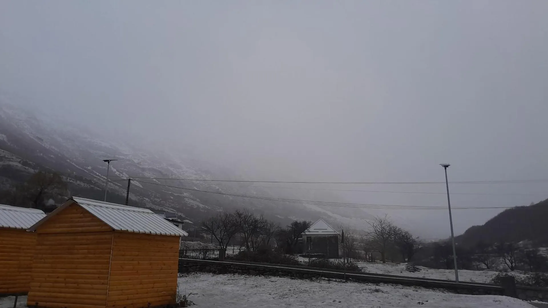 Country house Private Cabin Boge Albania Shkoder Albania