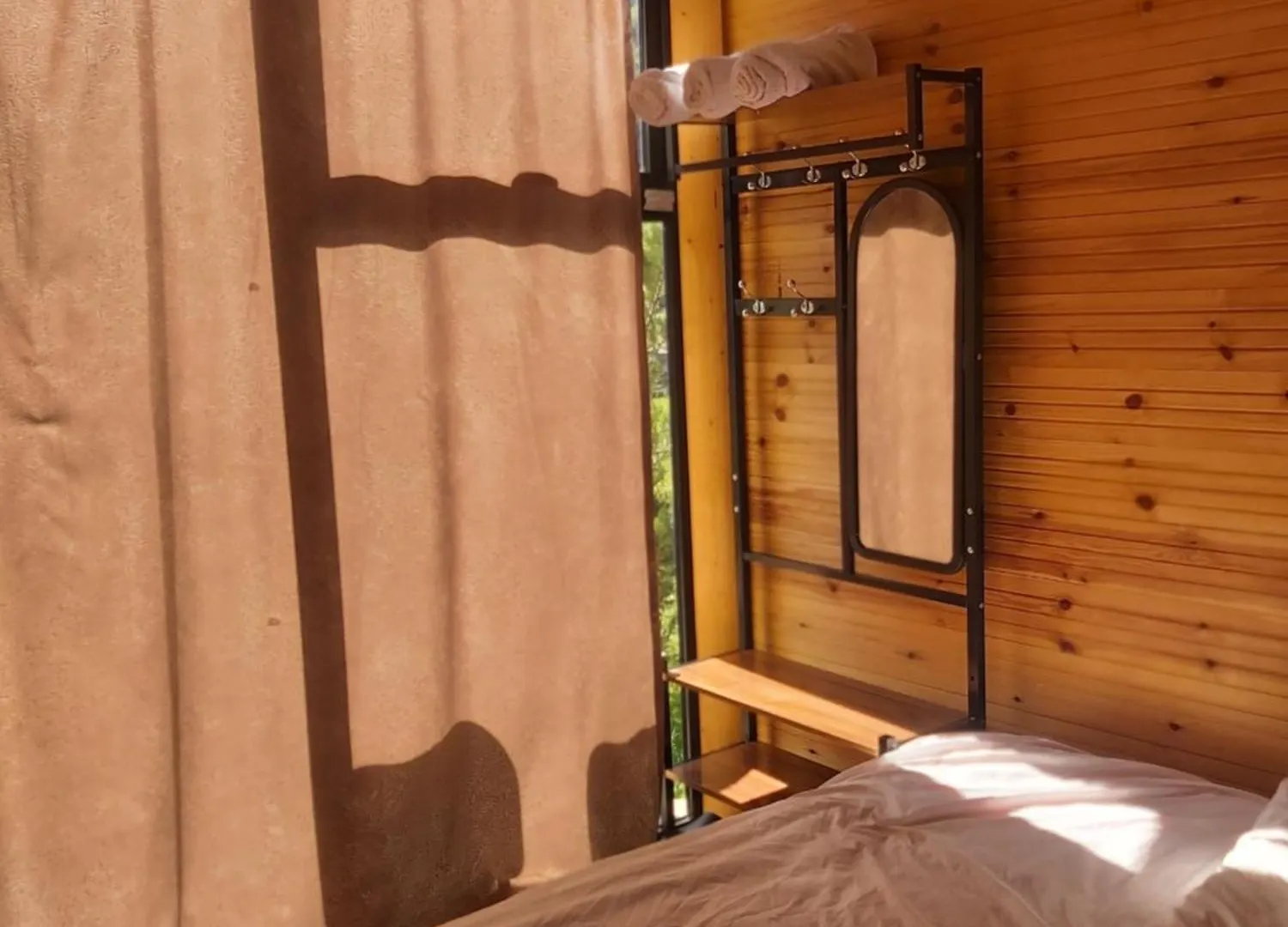 Private Cabin Boge Albania Shkoder Albania