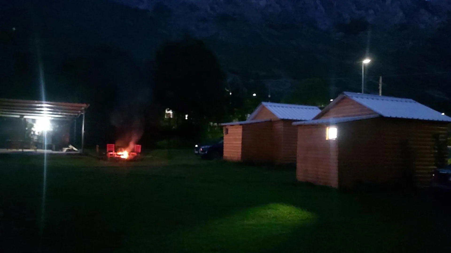 Private Cabin Boge Albania Shkoder Albania
